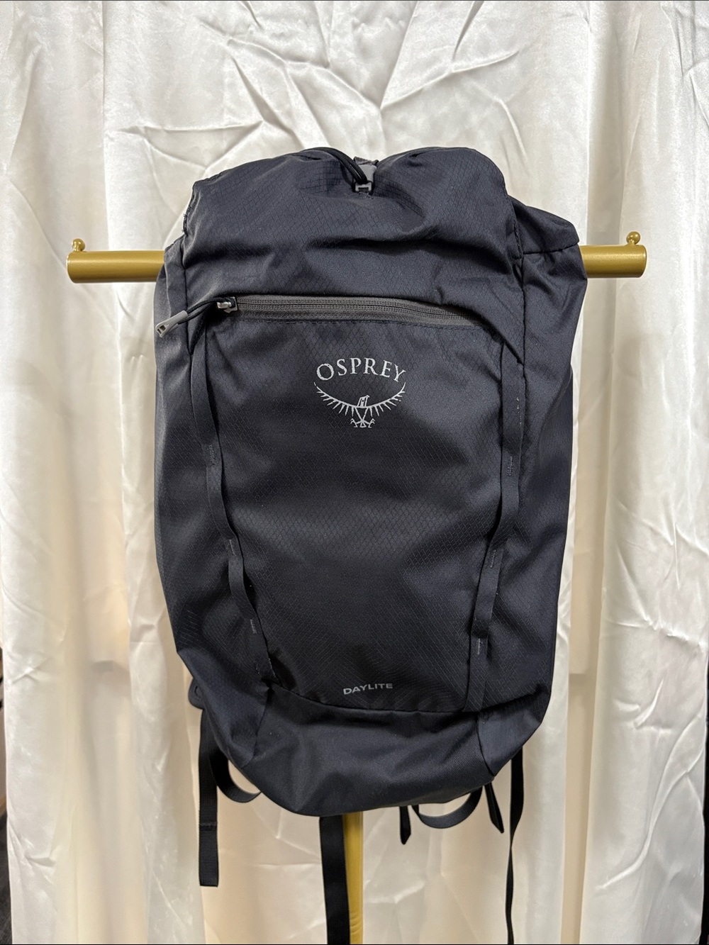 OSPREY Daylite Backpack in Black